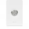Botón de salida con cable Ubiquiti UA-Button alimentación DC 30V Policarbonato
