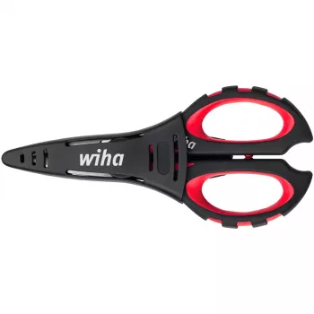Destornillador aislado wiha 41923, certificado VDE 1000 V, mango plano/estrella