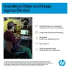 HP OmniBook BZ8L0EA 16 Portátil - 5 GHz 40,6 cm - 1 TB SSD - 32 GB RAM - Pantalla táctil - Windows 11 Home (BZ8L0EA#ABD)