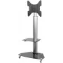 SpeaKa Professional 29215C35 carro para TV, 32-55 pulgadas, inclinable