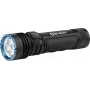 Linterna LED OLIGHT SEEKER 4 PRO CW 4600lm alcance 260m negra (12854)