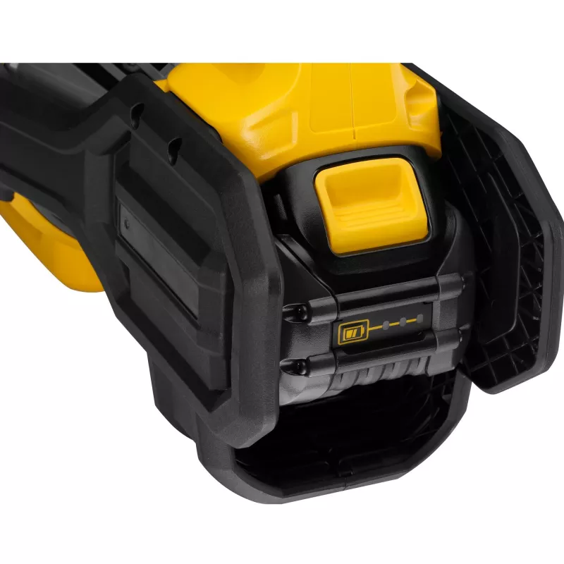 DeWALT XR DCMBA572N-XJ - Soplador de hojas -