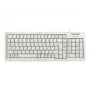 Teclado CHERRY XS G84-5200LCMDE-0 Gris QWERTZ