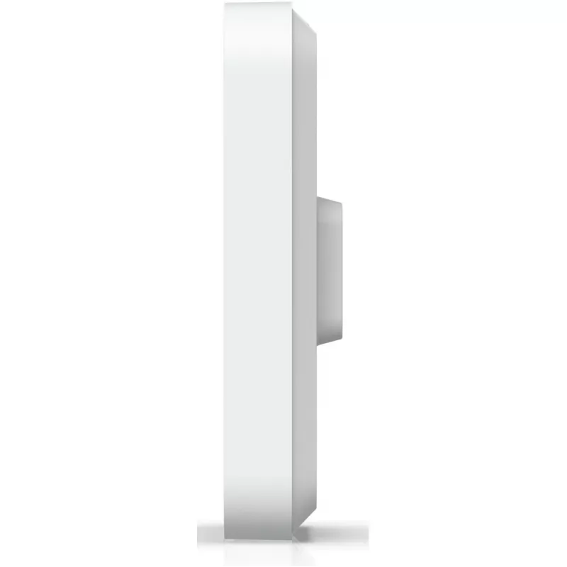 Ubiquiti U7 In-Wall 4300 Mbit/s Blanco Power over Ethernet (PoE)