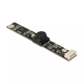 DeLOCK 95976 módulo de cámara USB 2.0, 3,14 MP, 48° V5 enfoque fijo