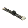 DeLOCK 95976 módulo de cámara USB 2.0, 3,14 MP, 48° V5 enfoque fijo