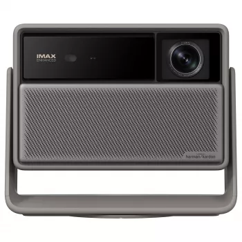 Proyector de corta distancia XGIMI Horizon 20 XR13A DLP UHD 4K (3840×2160) LED, relación de proyección 1,2:1, autofoco/zoom automático, contraste 10.000:1