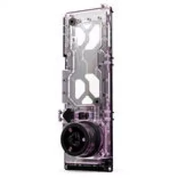Soporte universal PowerBoard para radiador de 360 mm y placa de distribución D5 — No name