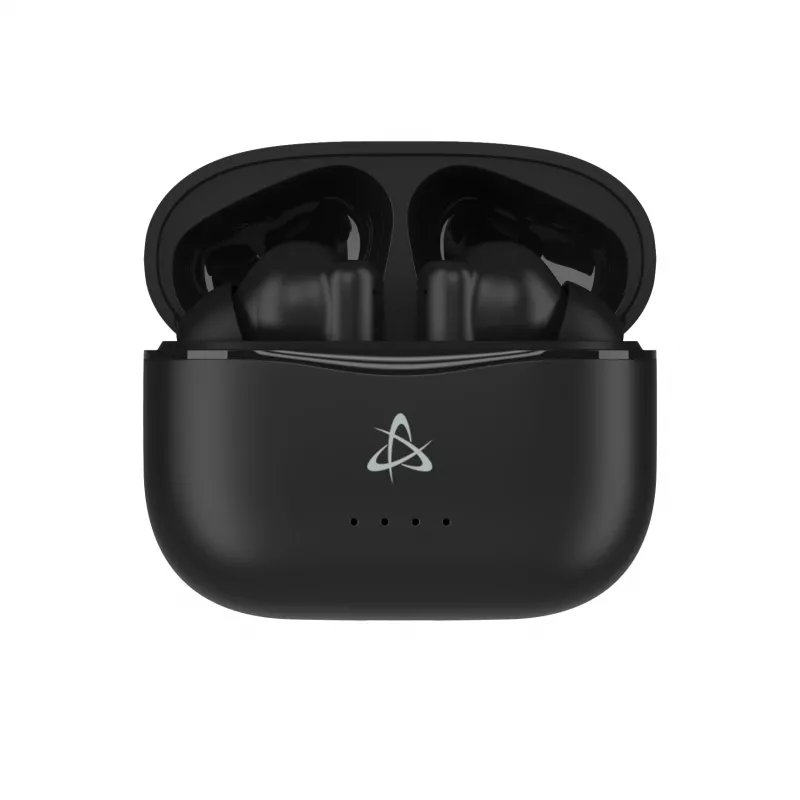 Auriculares SBOX EB-TWS05 negros