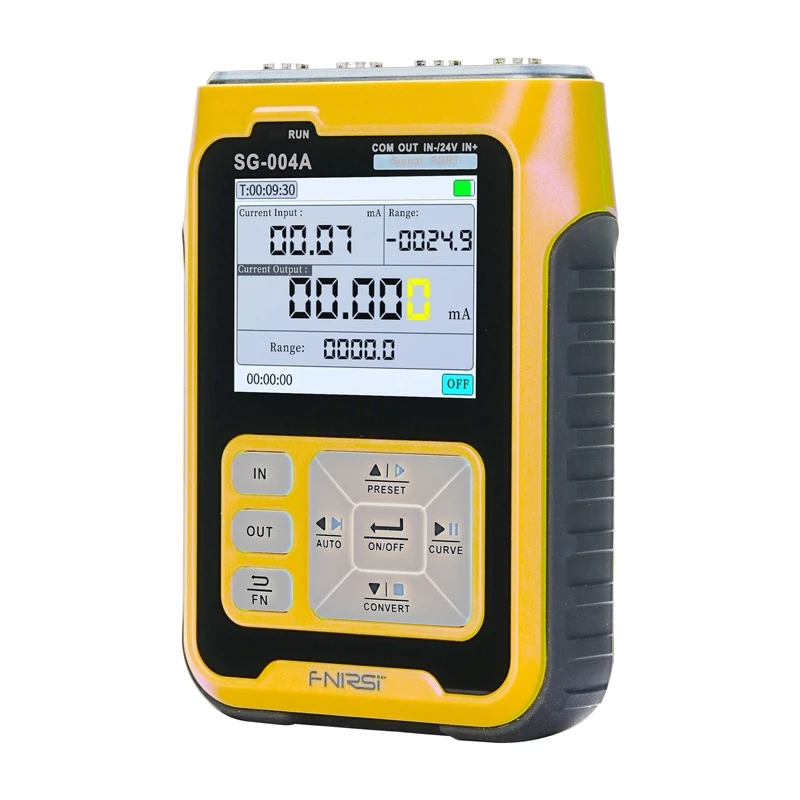 Generador de señal mini FNIRSI SG-004A