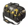 Bolsa de herramientas STANLEY FATMAX Multi Access FMST1-73607, poliéster, 430 × 280 × 300 mm, 2 asas, correa de hombro