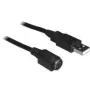 Cable de conexión GPS PDA Navilock USB (61264)