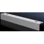 Rittal VX 8619.400 escuadras de montaje para carril de sujeción de cables, paquete de 2 uds.
