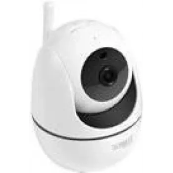 Technaxx TX-146 4882 cámara de vigilancia IP con cable, inalámbrica, Wi-Fi, LAN 1 canal 1920 x 1080 píxeles (4882)