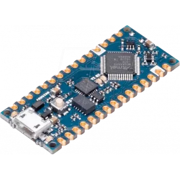 ARDUINO ARD NANO EVE - Nano Every, ATMega4809, sin header (ABX00028)