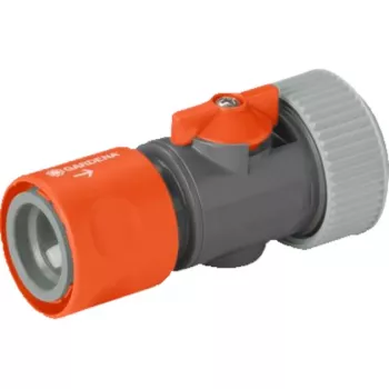 Gardena Regulador de tope 19 mm (3/4) | 02943-20 (02943-20)