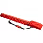 Bolsa combinada Bessey STE-BAG roja para puntales