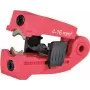 Gedore 8146-2 Módulo con cuchilla circular para pelacables, 4–16 mm²