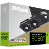 Tarjeta gráfica ZOTAC GAMING GeForce RTX 5060 Ti Twin Edge OC 16GB GDDR7