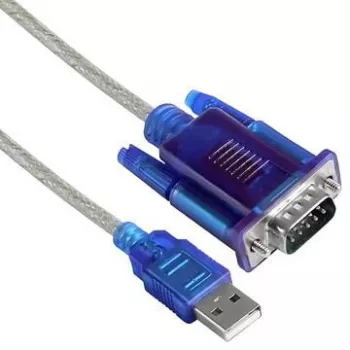 Microconnect USBADB Cable serie Gris 1,8 m USB 2.0 A DB9