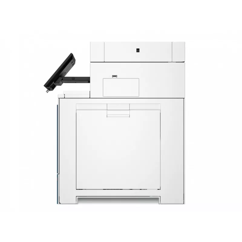 HP 7E357A Impresora Azul