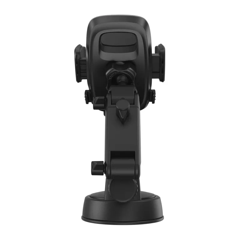 Soporte para smartphone y tablet para coche UleFone Armor Mount UAN15, soporte ajustable para salpicadero o parabrisas
