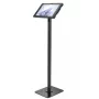 Soporte Compulocks – para tablet – aluminio de alta calidad – negro – tamaño de pantalla: 33 cm (13