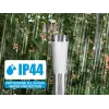 Deshidratador eléctrico Beper P207OUT002 con 5 bandejas y temperatura ajustable