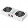 Unidad de ventilador de techo Digitus DN-19 FAN-2-WM-T