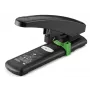 Novus B40 re+new grapadora Heavy-Duty, negro (60-B40RENEW)