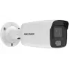 Cámara IP de seguridad Hikvision Digital Technology DS-2CD2027G2-L(2.8MM) exterior Bullet 1920 x 1080 px pared