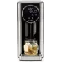 Nedis KAWD310FBK - bebidas calientes - isotérmico - aluminio - negro - táctil - 2,7 l - 2600 W (KAWD310FBK)