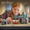LEGO HARRY POTTER 76428 La cabaña de Hagrid – Una visita inesperada