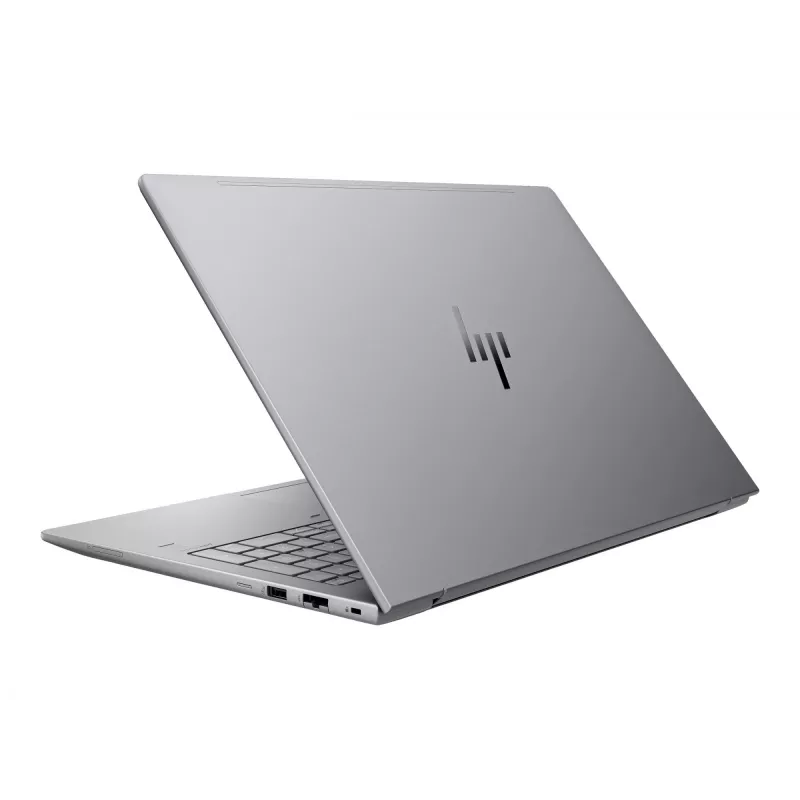 HP ZBook Power G11 A estación de trabajo móvil - AMD Ryzen 7 8845HS - Win 11 Pro - RTX 2000 Ada - 32GB RAM - 1TB SSD NVMe, TLC - 40,6 cm (16) IPS 2560 x 1600 (WQXGA) - Wi-Fi 6E, Bluetooth - teclado: alemán - con HP Wolf Pro Sec...