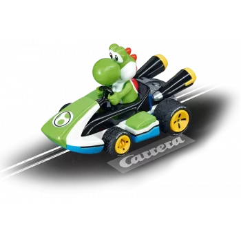 Vehículo Carrera Toys Nintendo Mario Kart 8 Yoshi