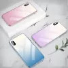 Funda protectora Evelatus para Samsung A20 — Gradient Glass 3, diseño Under Water