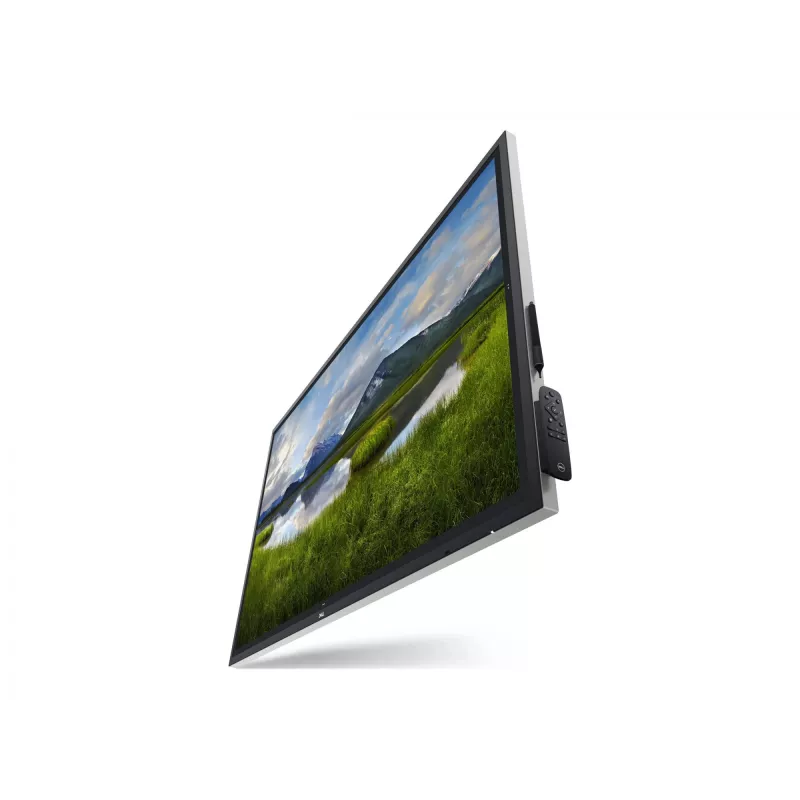DELL P6524QT pantalla plana interactiva 163,9 cm (64,5