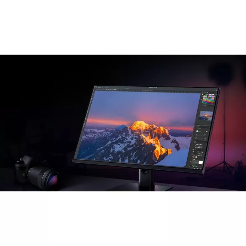 Xiaomi BHR5039GL Monitor de ordenador 68,6 cm (27