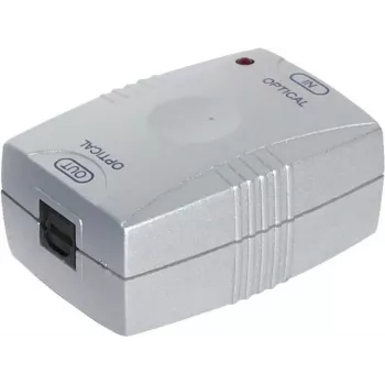 Amplificador de audio ShiverPeaks BS69110 gris