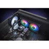 Refrigeración líquida todo en uno Thermaltake TH280 V2 Ultra ARGB Sync