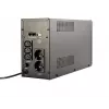 SAI (sistema de alimentación ininterrumpida) Gembird EG-UPS-035 Line-Interactive 2 kVA 1200 W 5 salidas AC