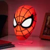 Lámpara de mesa Paladone Spiderman Mask Light