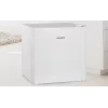 Congelador vertical SEVERIN GB 8886, 32 L de capacidad útil, clase E, 500×480×445 mm, blanco