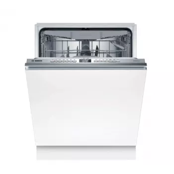 Lavavajillas integrable Bosch SMV4ECX28E — 13 cubiertos, clase de eficiencia energética A++