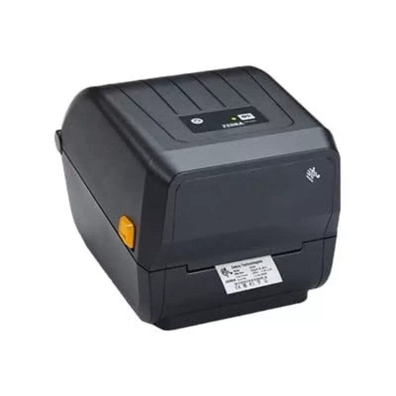 Zebra ZD230 Impresora de etiquetas transferencia térmica 203 x 203 DPI 152 mm/s Con cable