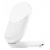 Cargador inalámbrico Belkin Qi2 de interior USB carga rápida blanco 1,5 m