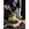 Sartén Ballarini Salina Granitium, profunda con 2 asas, granito, 28 cm 75002-810-0