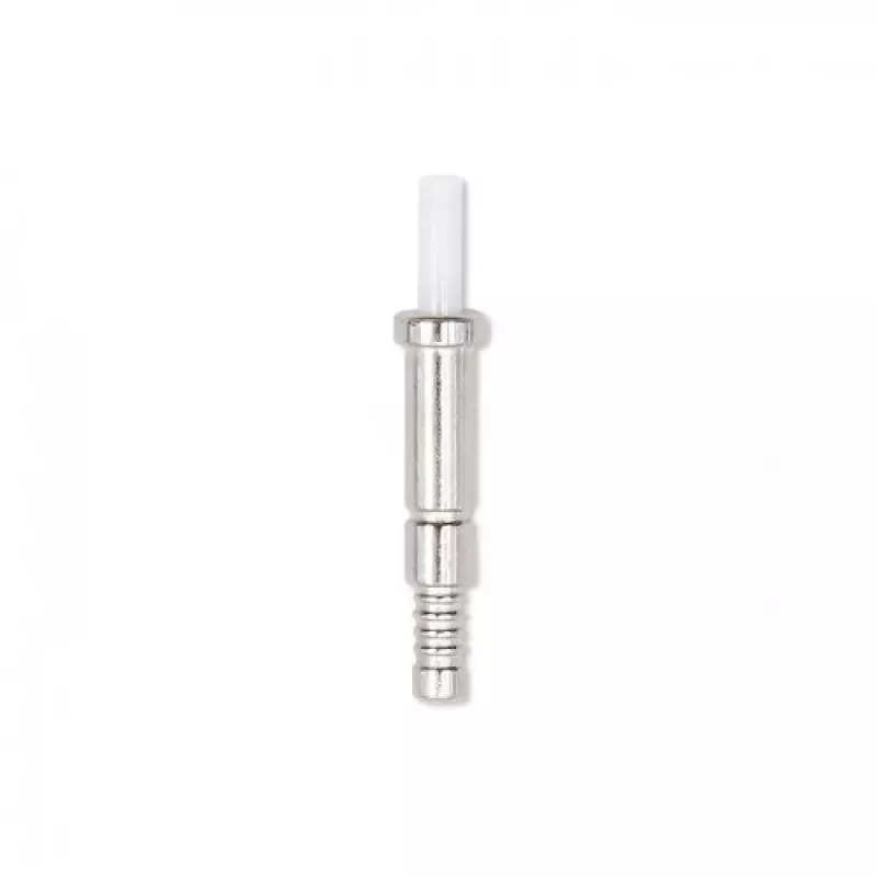 Qoltec 54435 conector de fibra óptica ST
