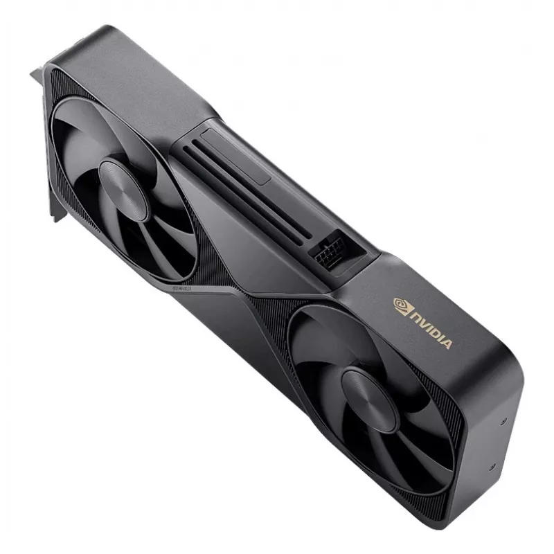 Tarjeta gráfica PNY RTX PRO 6000 Blackwell Workstation Edition — 96 GB GDDR7, 512-bit, PCIe 5.0