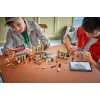 LEGO MARVEL 76342 Spider-Man vs. Mysterio: El Daily Bugle